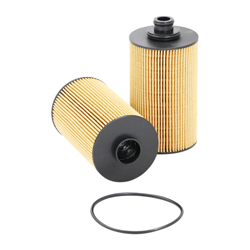 Filtr Oleju SO 97098