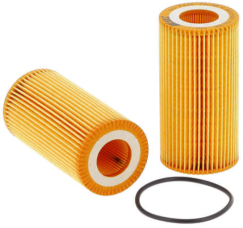 Filtr Oleju SO 7205