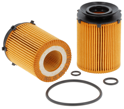 Filtr Oleju SO 7250