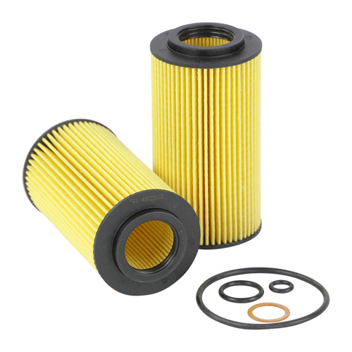 Filtr Oleju SO 4825/3