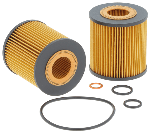 Filtr Oleju SO 7136