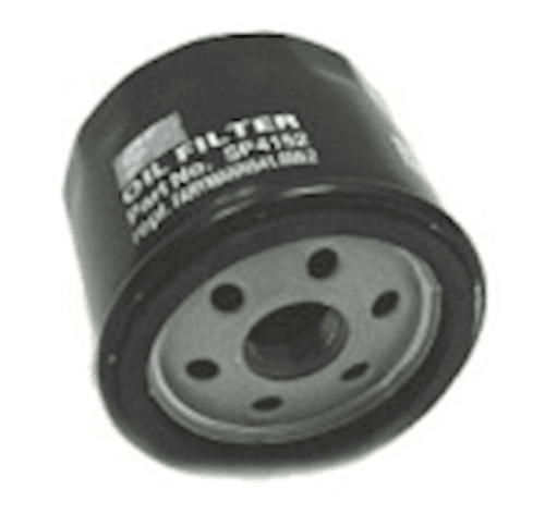 Filtr Oleju H 90 W 12