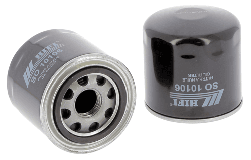 Filtr Oleju SO 10106