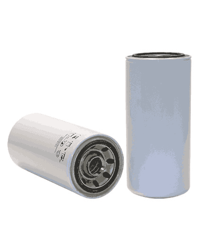 Filtr Oleju 57012