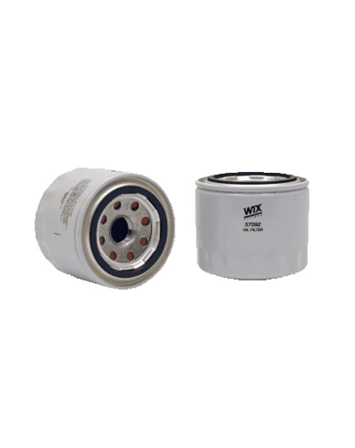 Filtr Oleju 57092