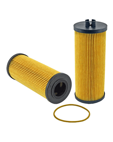 Filtr Oleju 57215