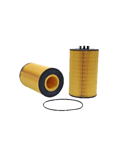Filtr Oleju 57291
