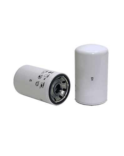Filtr Oleju 57324