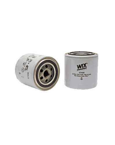 Filtr Oleju 57430