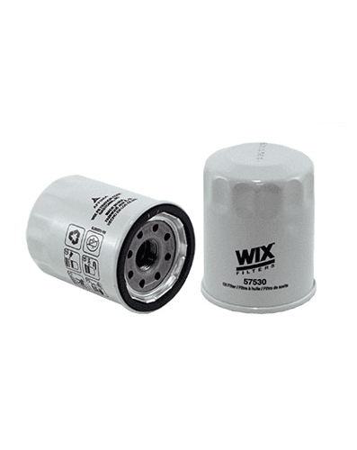 Filtr Oleju 57530
