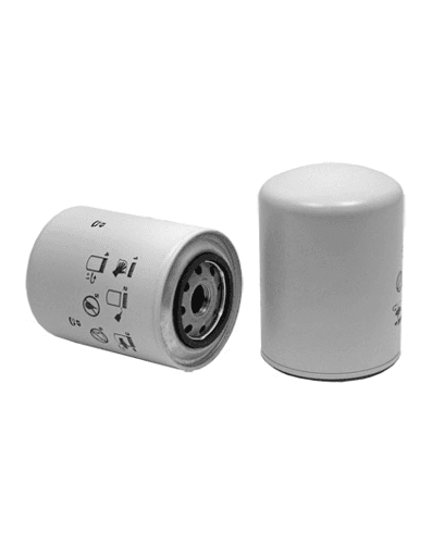 Filtr Oleju 57580