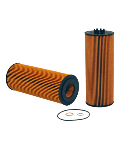 Filtr Oleju 57657