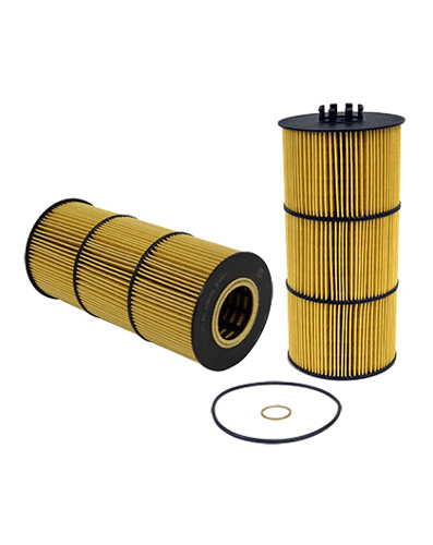 Filtr Oleju 57909