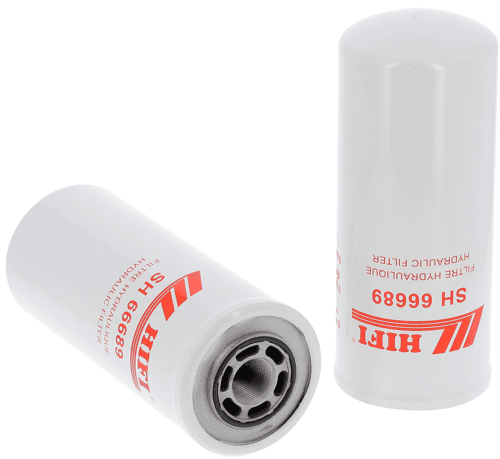Filtr Hydrauliczny SH 66689