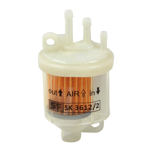 Filtr Paliwa SK 3612/2