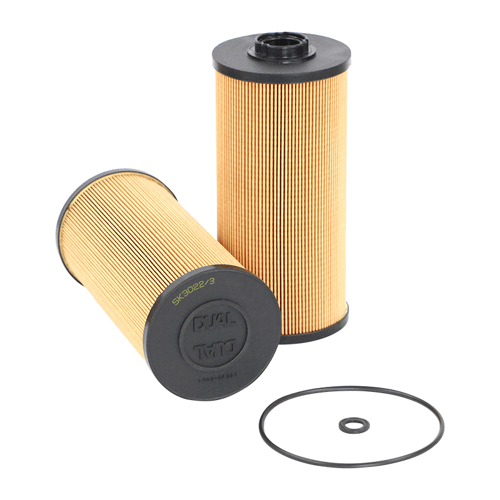 Filtr Paliwa SK 3022/3