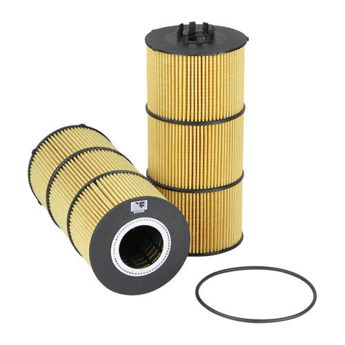 Filtr Oleju SO 4666