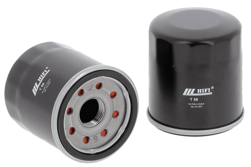 Filtr Oleju T 59