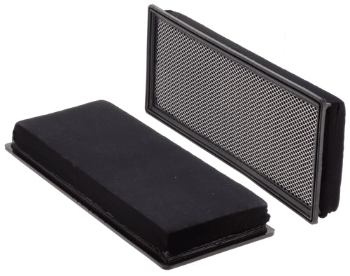 Filtr Kabinowy SC 60047 CA