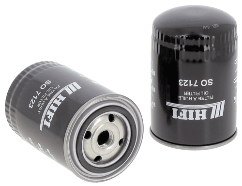 Filtr Oleju SO 7123