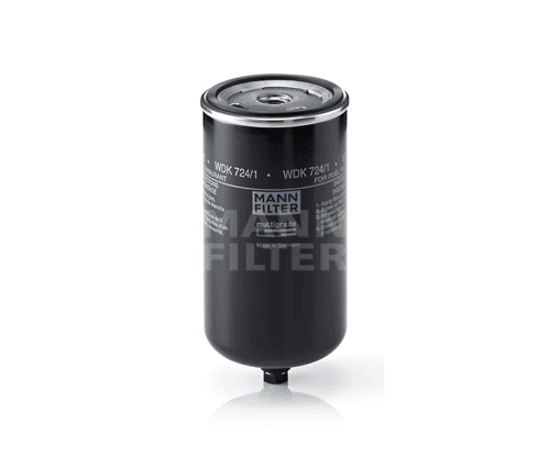 Filtr Paliwa WDK 724/1