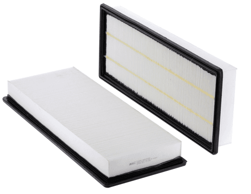 Filtr Kabinowy SC 60047