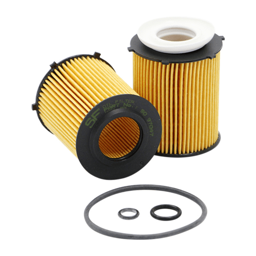 Filtr Oleju SO 97047