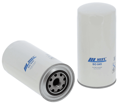 Filtr Oleju SO 045