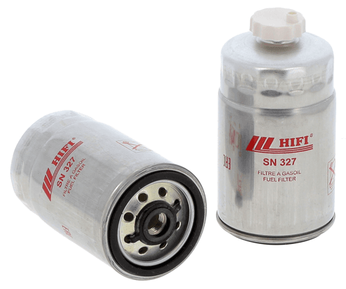 Filtr Paliwa SN 327