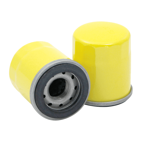 Filtr Oleju SP 5166