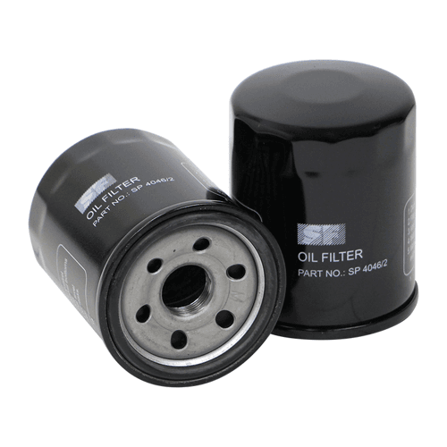 Filtr Oleju SP 4046/2