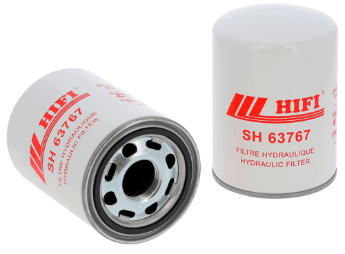 Filtr Hydrauliczny SH 63767