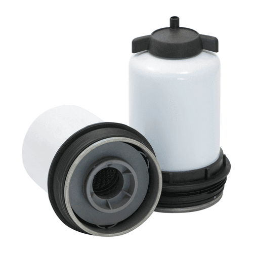 Filtr Paliwa SK 48618