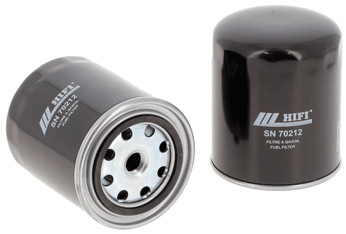 Filtr Paliwa SN 70212