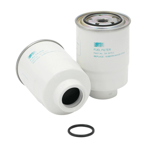 Filtr Paliwa SK 3675/3