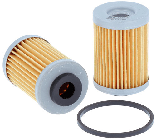 Filtr Oleju SO 1385