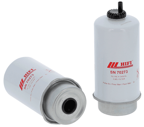 Filtr Paliwa SN 70273