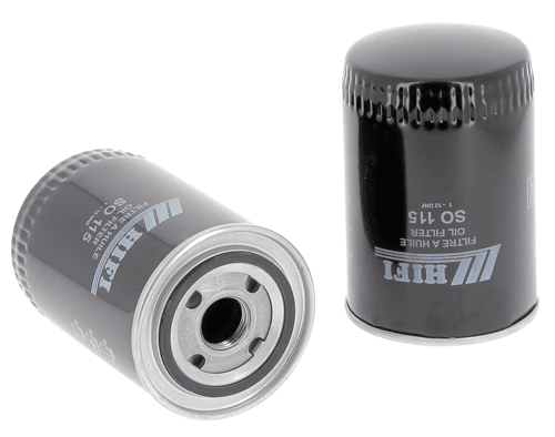 Filtr Oleju SO 115
