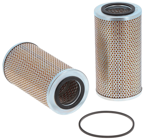Filtr Oleju SO 4003
