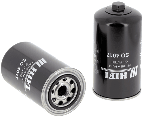 Filtr Oleju SO 4017