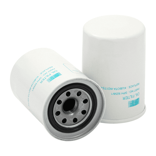 Filtr Hydrauliczny SPH 9258/1