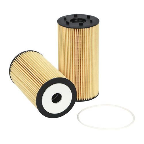 Filtr Oleju SO 97068