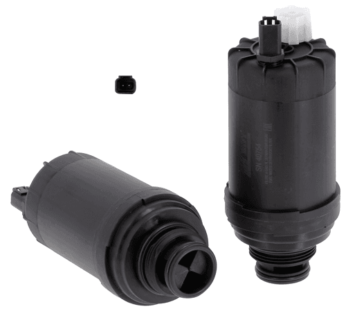 Filtr Separatora Woda-Paliwo SN 40754