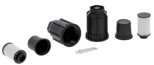 Zestaw Filtra Mocznikowego KD 70436