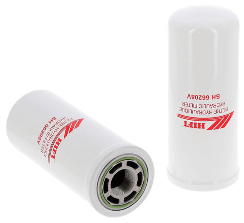 Filtr Hydrauliczny SH 66208 V
