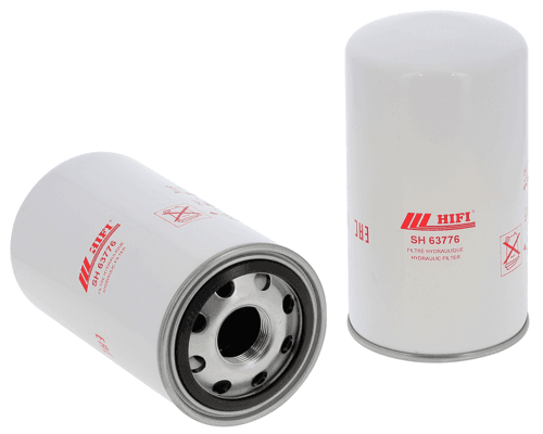 Filtr Hydrauliczny SH 63776