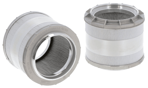 Filtr Hydrauliczny SH 60186