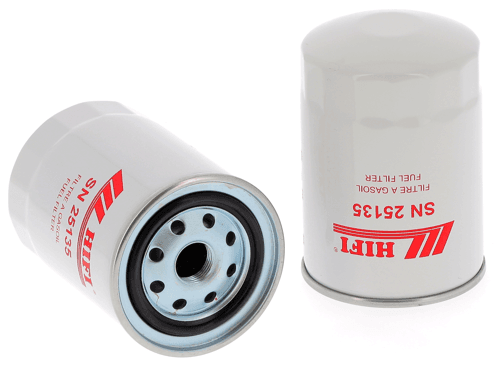 Filtr Paliwa SN 25135