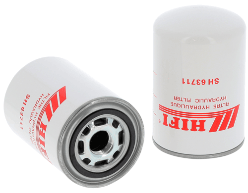 Filtr Hydrauliczny SH 63711