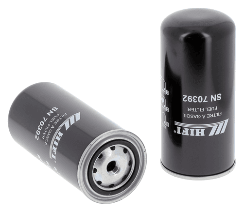 Filtr Paliwa SN 70392